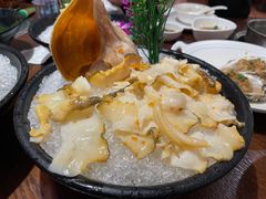 响螺-东海怡品海鲜豆捞(舟宿夜江店)