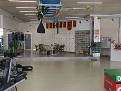 -中田健身工作室(胜利门店)