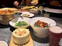 -炊烟小炒黄牛肉(浦东世纪汇店)