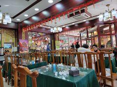 -白魁老号饭庄(交道口店)