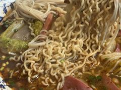 -袁家村关中印象美食(万象汇店)