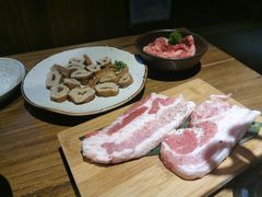-泥炉烧肉师(新街口金銮巷店)