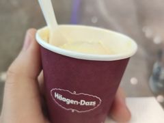 -哈根达斯(天河城店)