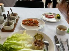 -拉蒂娜·巴西牛排馆 Latina·Brazilian Steakhouse(陆家嘴旗舰店)