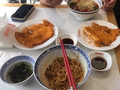 -鲁达面馆本帮风味(共康东路店)