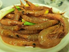 醉虾-阿马蛋汤·宁波小海鲜(总店)