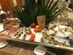 -景湖轩全日制餐厅·南湖名都