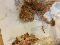 -百春原湖南牛肉粉(百联世纪店)