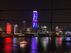 -东方明珠广播电视塔