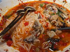 -坛宗剁椒鱼头(河西王府井店)