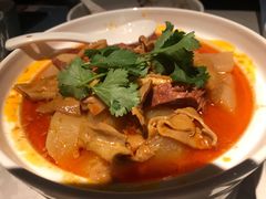 老鬼牛杂-荣小馆(临海世纪花城店)