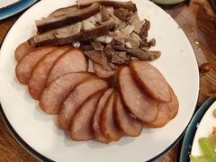 -浑河春面馆·非遗鹿角面(良乡店)