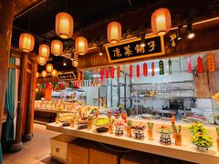 -外婆家传菜(老城店)