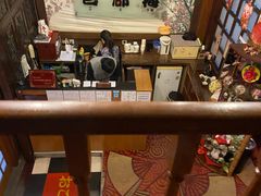 -古都梅按摩足浴(世界广场店)