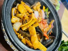 -金龙·打边炉(武进路店)