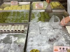 -沈大成(南京东路店)