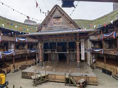 -莎士比亚环球剧场