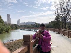 -艾溪湖湿地公园