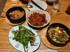 -兮食农场餐厅