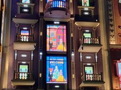 -广州北京路步行街公园前地铁站宜致美居