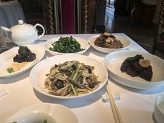 -玫瑰厅上海菜(兴国路店)