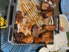 -舜和巴西烤肉餐厅(舜和国际店)