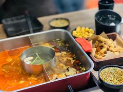 -新辣道鱼火锅(世纪金源购物中心店)