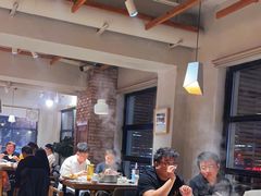 -焯牛潮汕牛肉火锅(云峰街创始店)