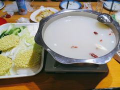 -香木香羊(小汤山店)