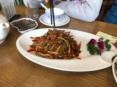 -东吴面馆(十全街店)