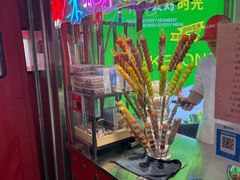 -京客隆超市(京源店)