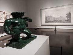 -中华艺术宫(上海美术馆)