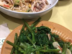 -米仓食堂(皇庭广场店)