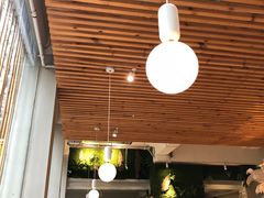 -周三的情书花园餐厅(江北店)