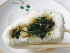鲜笋草头小包-白玉兰食品(汇联商厦店)