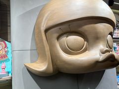 -泡泡玛特POPMART(合生汇店)