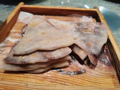 -安天民北方饺子(白石洲店)