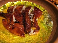 -三号黄浦会Canton Table