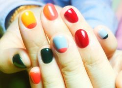 手部美甲-Miss·A日式美甲美睫