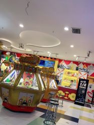 -meland·儿童乐园·游戏厅娃娃机·电玩Xbox(成都合生汇店)