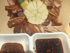 -鸽子窝(宋庄店)