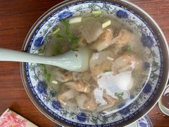 -福州人铭小吃