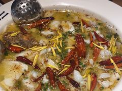 -太二酸菜鱼(汕头苏宁广场店)