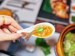-金链花·泰国餐厅(国贸店)