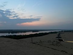 -黄沙古渡原生态旅游区