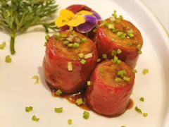 九转大肠-惠丰堂饭庄·烤鸭·京味菜(翠微路店)