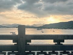 -湖畔居茶楼(湖滨店)