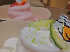 -狐狸和向日葵(北京路店)