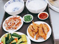-芳记粉店(总店)