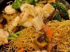 -上海和平饭店龙凤厅 Dragon Phoenix